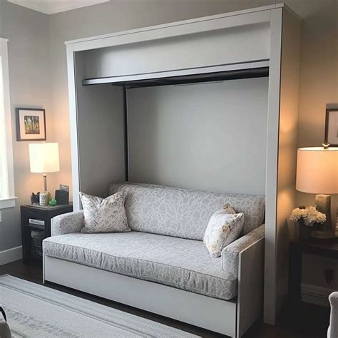 Furniture Murphy Bed Sofa
