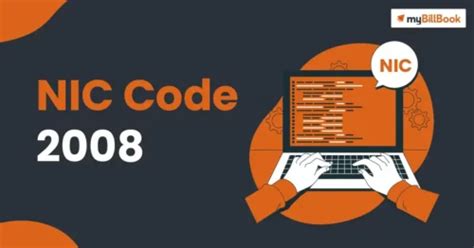 Furniture Nic Code 2008