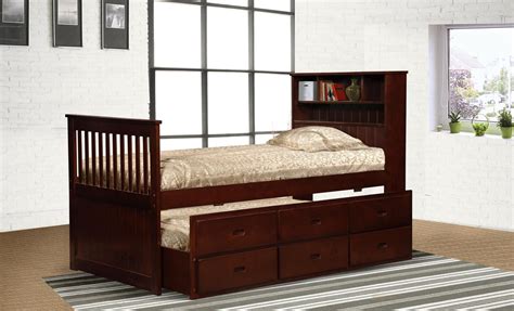 weedtime.us:furniture of america trundle bed