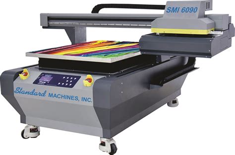 Furniture Printer Machine