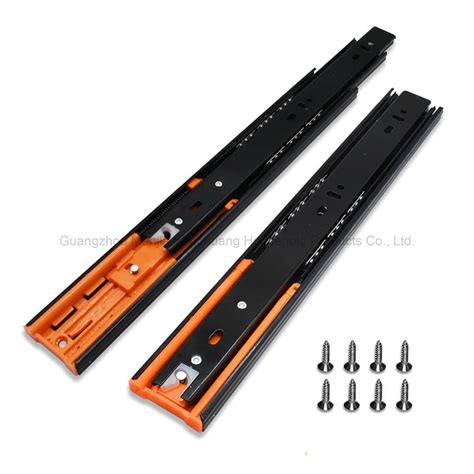 Furniture Push Slides