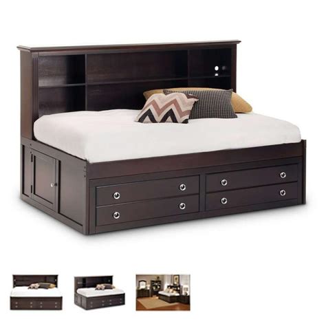 furniture row beds for sale