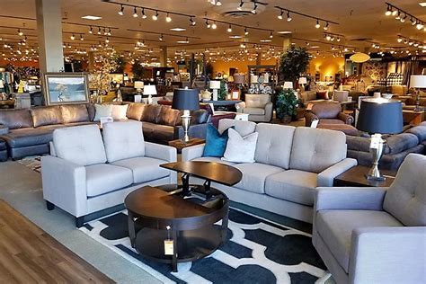 furniture row outlet near me