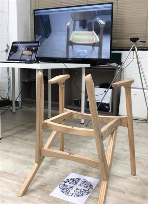 Furniture Sample Makers