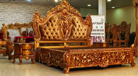 Furniture Set Design