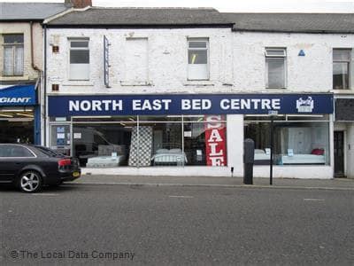 furniture shop north east