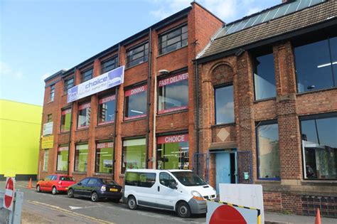 furniture shops in leicester city centre