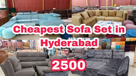 furniture shops in nampally