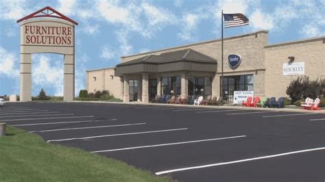 furniture solutions appleton wi