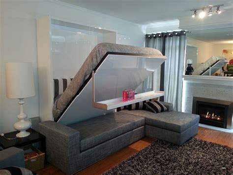 Furniture Space Saving Sofa