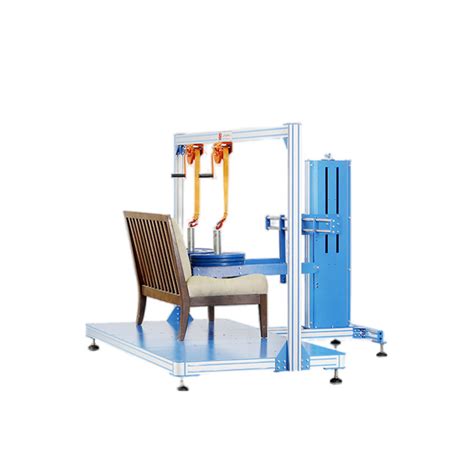 Furniture Stability Test