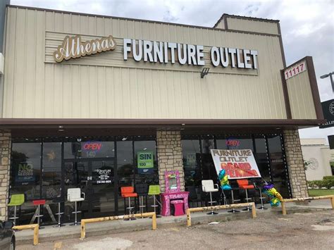furniture store near aldine tx