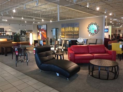 furniture stores denver co area