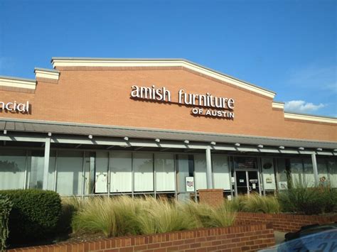 The Best Furniture Stores in Austin For Decking Out Your Humble Abode