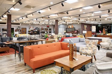 furniture stores in ca