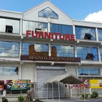 furniture stores in georgetown guyana