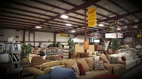 furniture stores in jackson tn area