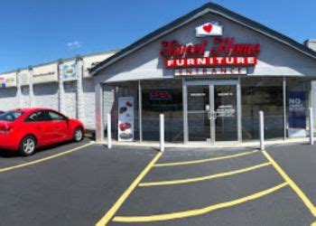 furniture stores in worcester county ma