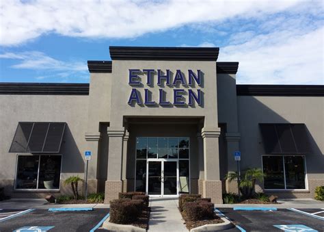 Furniture Stores Near Me Tampa Fl