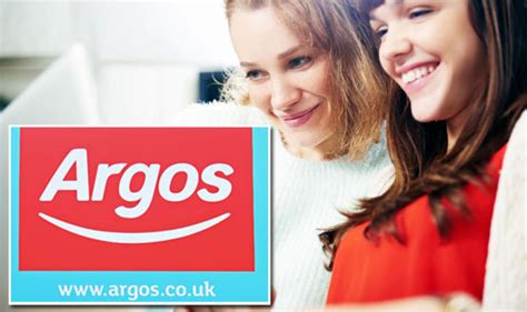 Furniture Voucher Code Argos