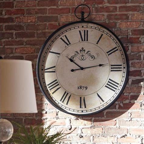 Furniture Wall Clocks For Sale