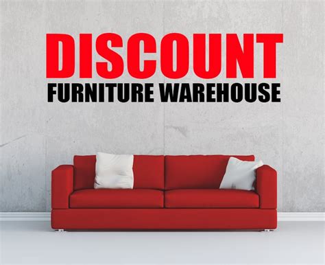 furniture warehouse outlet near me coupons