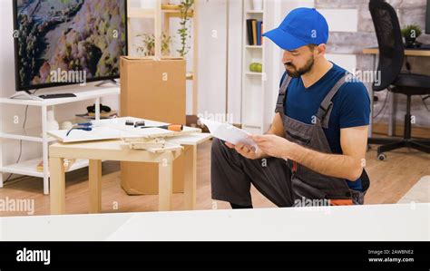 Furniture Worker Called