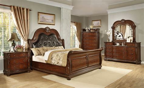 Agella Queen/Full Bedroom Group by Signature Design by Ashley at Becker