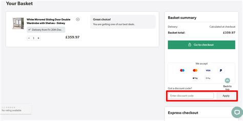 Furniture123 Discount Code 2020