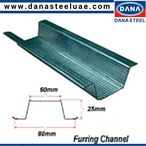 Furring Channel Ceiling Price