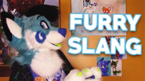 furry definition slang