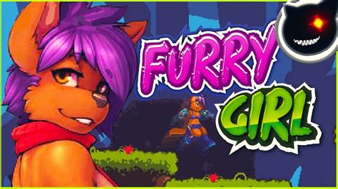 furry flash games