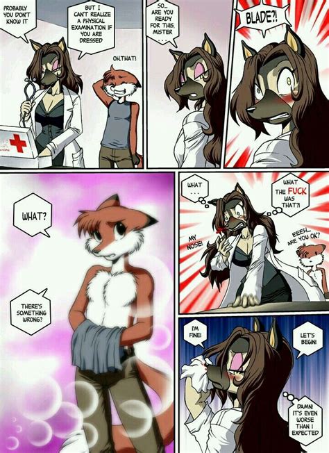 furry porn comics
