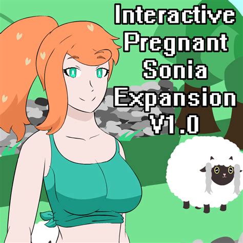 furry pregnancy interaction game