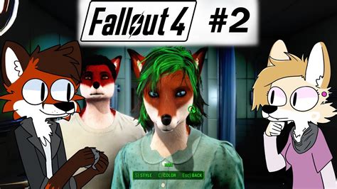 furry video game mods