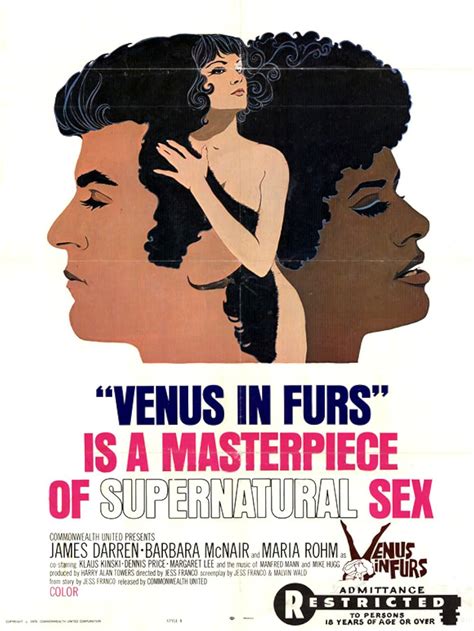 furs in venus