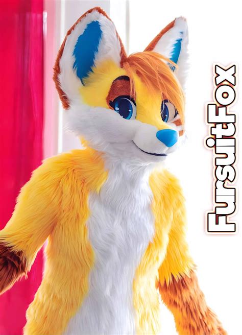 fursuit porn