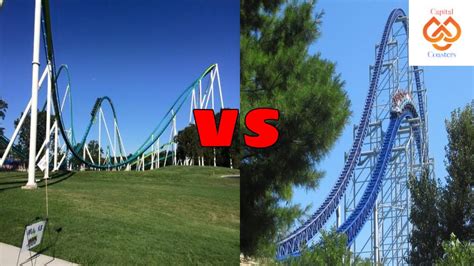 fury 325 g force comparison