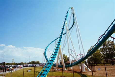 fury 325 g force experience