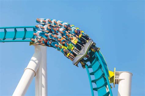 fury 325 roller coaster reopens