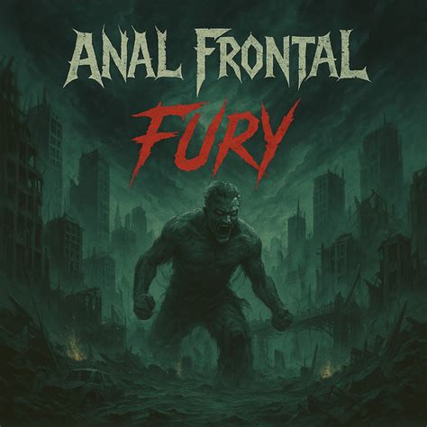 fury anal