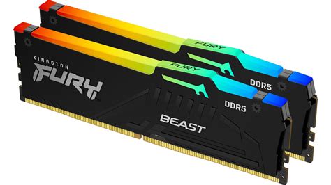 fury beast ddr5 ram