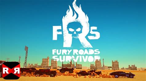 fury roads survivor