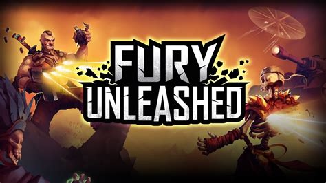 fury unleashed pc review