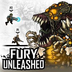 fury unleashed trophy guide