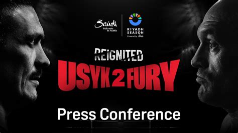 fury usyk live stream