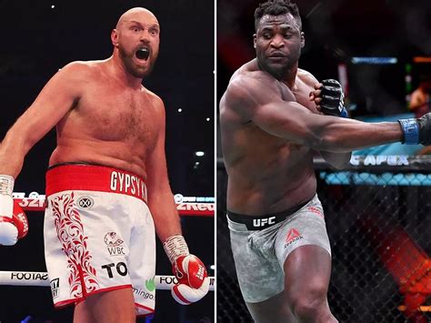 fury vs ngannou free streams