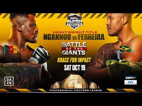 fury vs ngannou time india