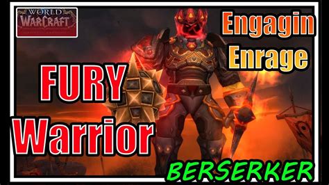 fury warrior talents raid