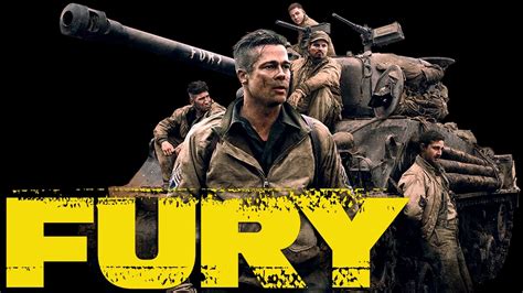 fury where to stream